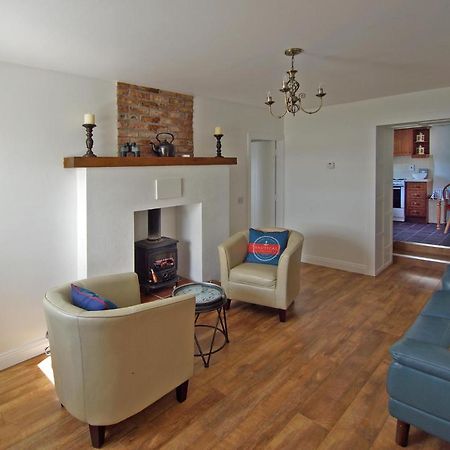 Cottage At Youghal Bridge Dloughtane Exterior photo