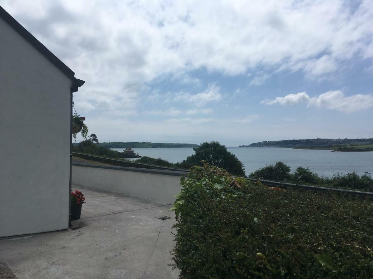 Cottage At Youghal Bridge Dloughtane Exterior photo
