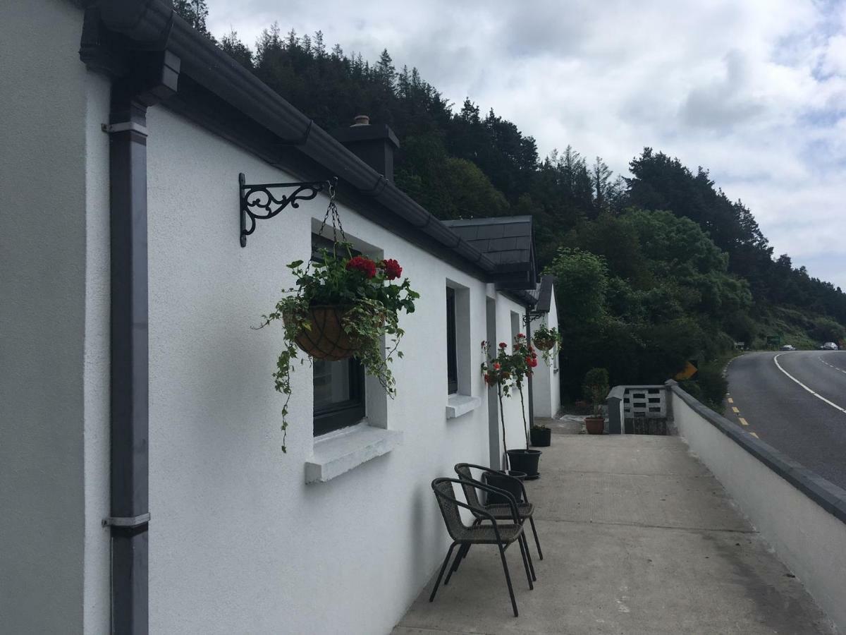 Cottage At Youghal Bridge Dloughtane Exterior photo