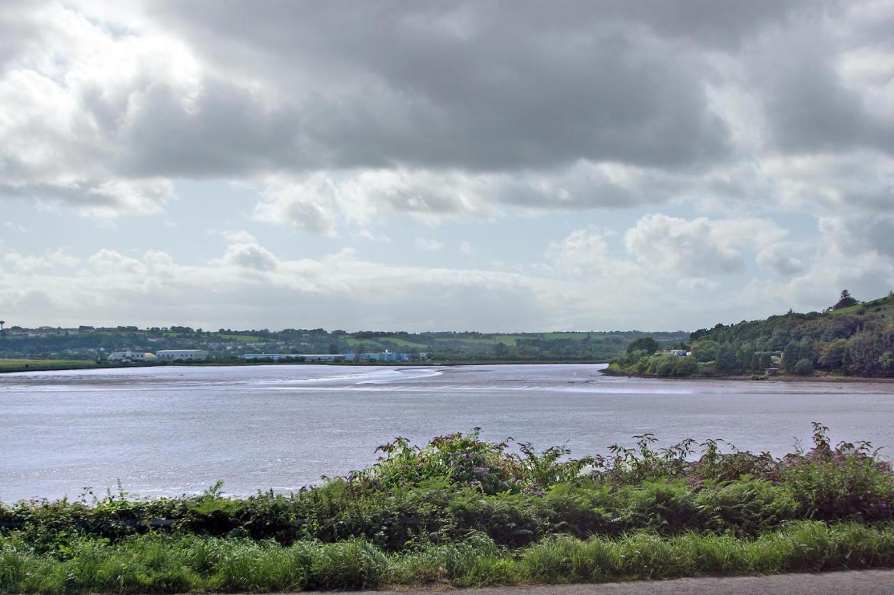 Cottage At Youghal Bridge Dloughtane Exterior photo